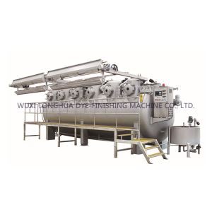 Meaisín Dathú Fluaise Bog Teocht Ard